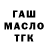 ТГК гашишное масло Nudila